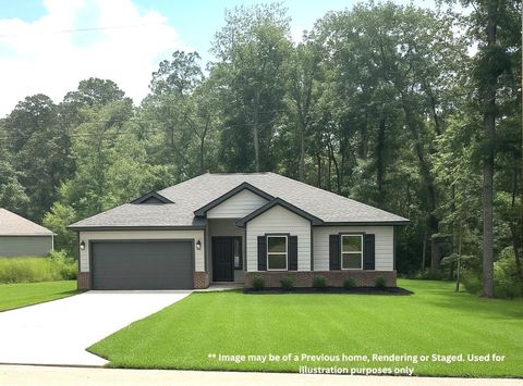 115 Indian Creek Circle Willis TX 77378