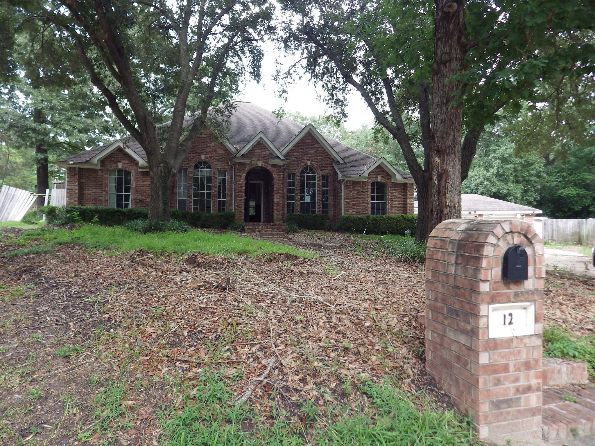 12 Robin Trail