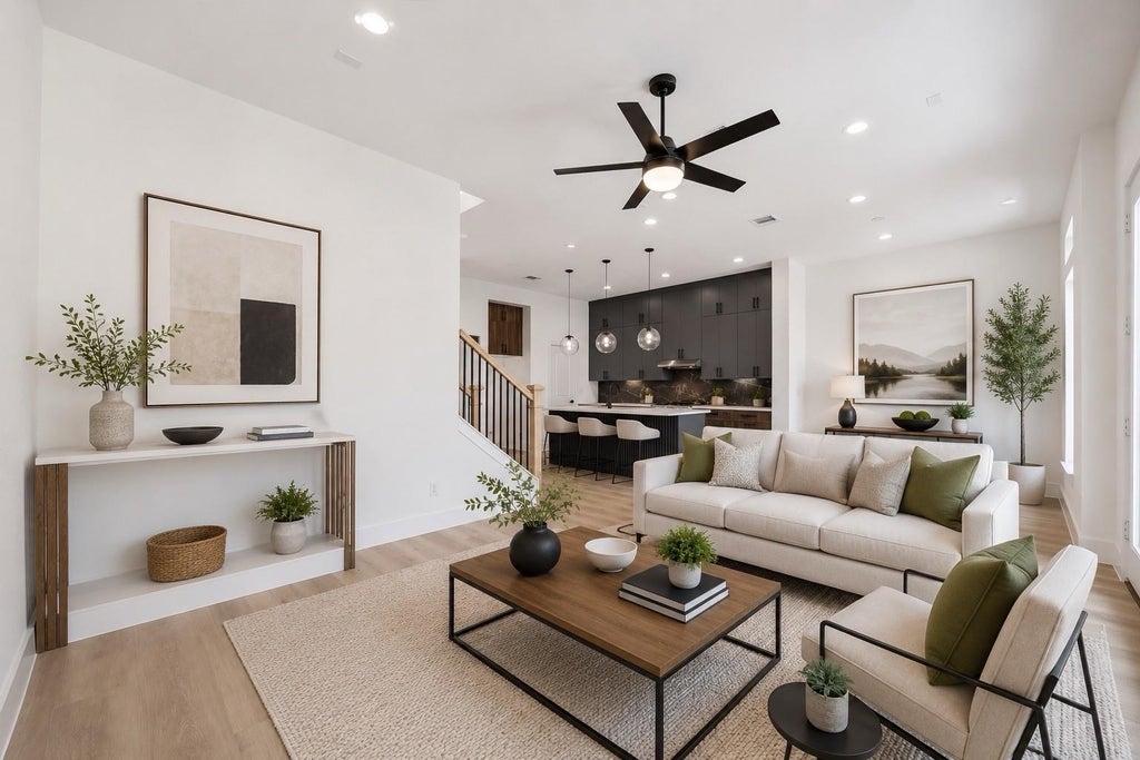 Photo of 754 Curtin Street, Houston, TX 77018 (MLS # 61039662)