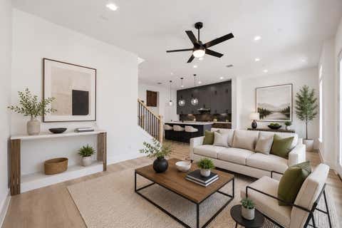 Photo of 754 Curtin Street, Houston, TX 77018 (MLS # 61039662)