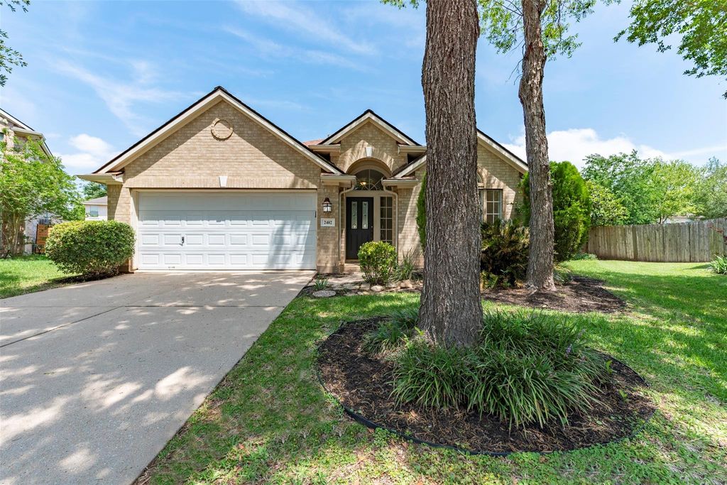 Photo of 2402 Misty Falls Court, Richmond, TX 77406 (MLS # 19183804)