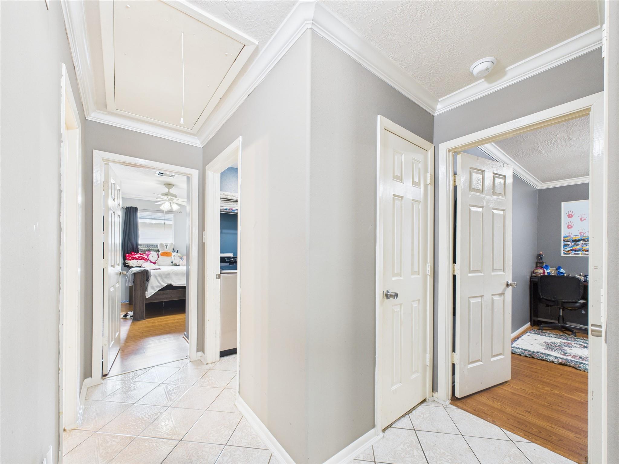 6618 Portlick Drive