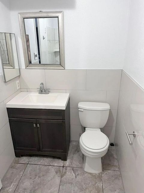 Tiny photo for 6439 S Briar Bayou Drive, Houston, TX 77072 (MLS # 41439612)