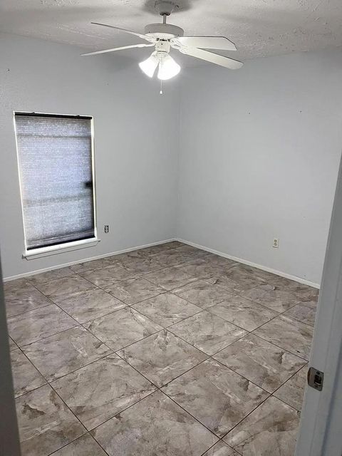 Tiny photo for 6439 S Briar Bayou Drive, Houston, TX 77072 (MLS # 41439612)