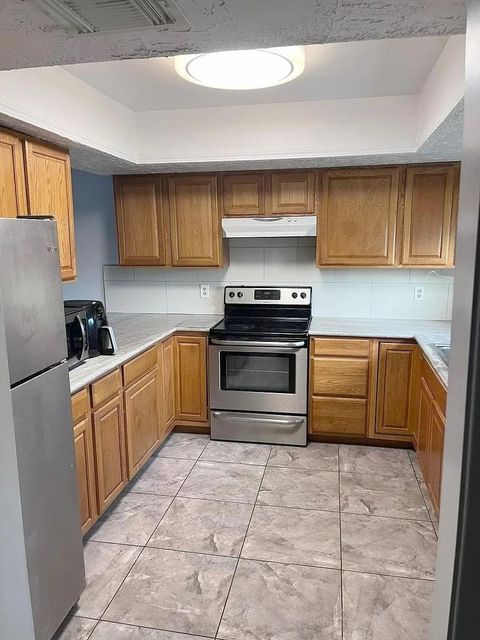 Tiny photo for 6439 S Briar Bayou Drive, Houston, TX 77072 (MLS # 41439612)