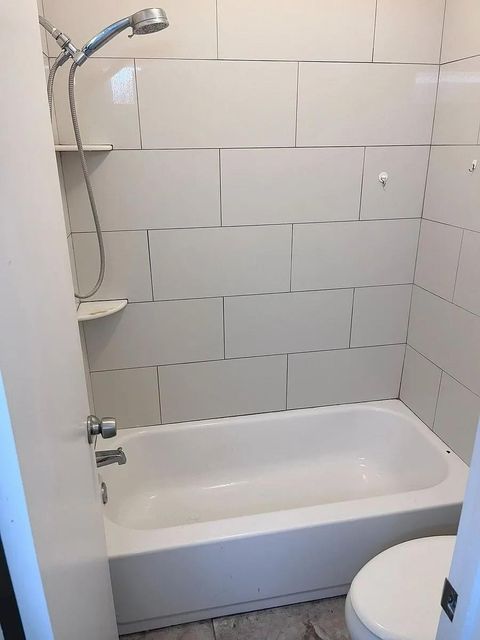 Tiny photo for 6439 S Briar Bayou Drive, Houston, TX 77072 (MLS # 41439612)