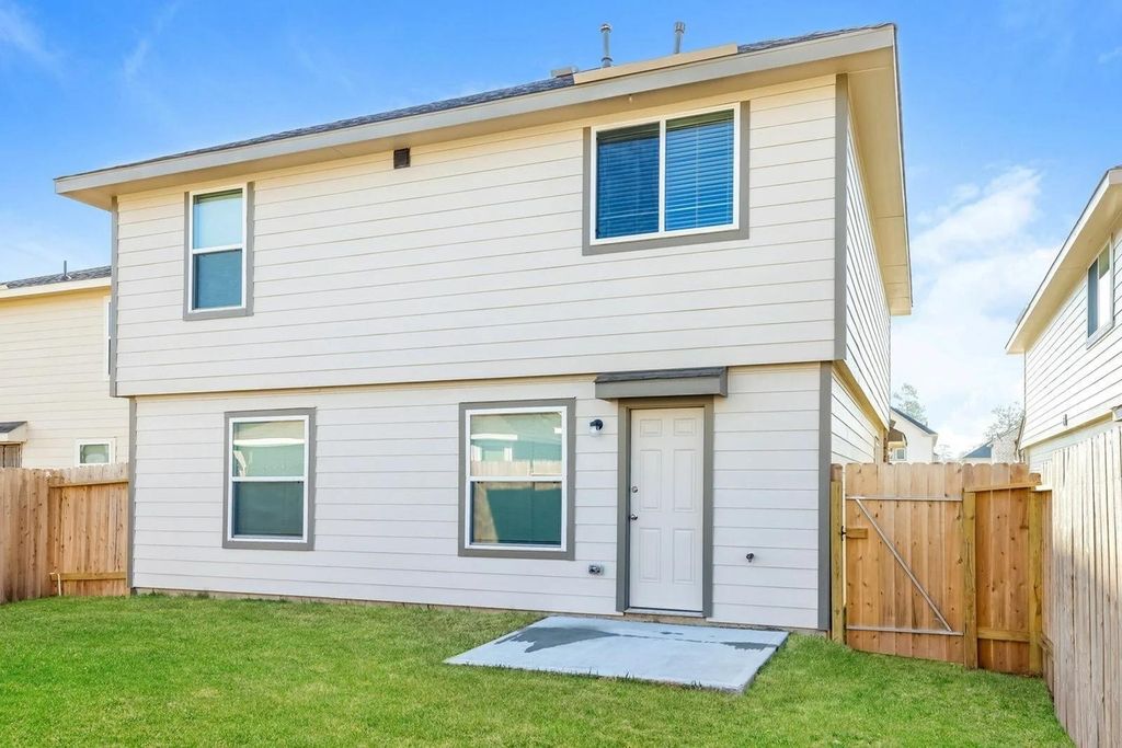 Photo of 4811 Sessile Trail, Spring, TX 77373 (MLS # 81302362)