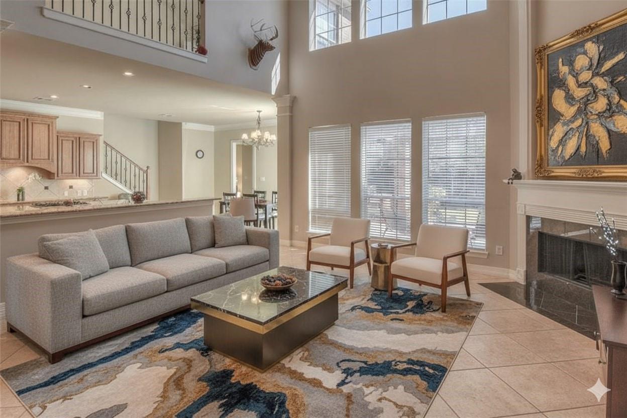 3902 Lake Hawkins Lane