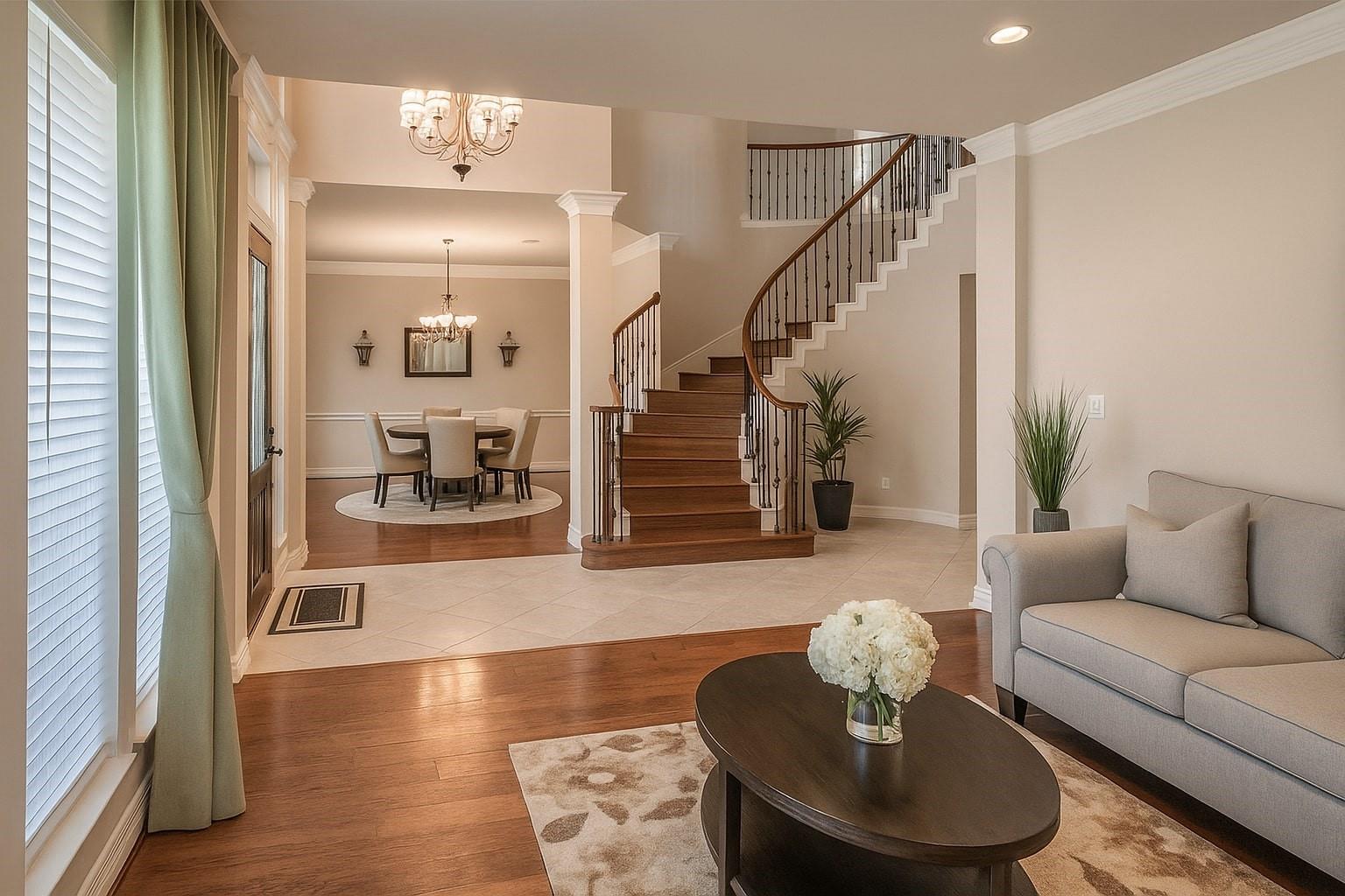 3902 Lake Hawkins Lane