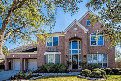 3902 Lake Hawkins Lane Richmond TX 77406