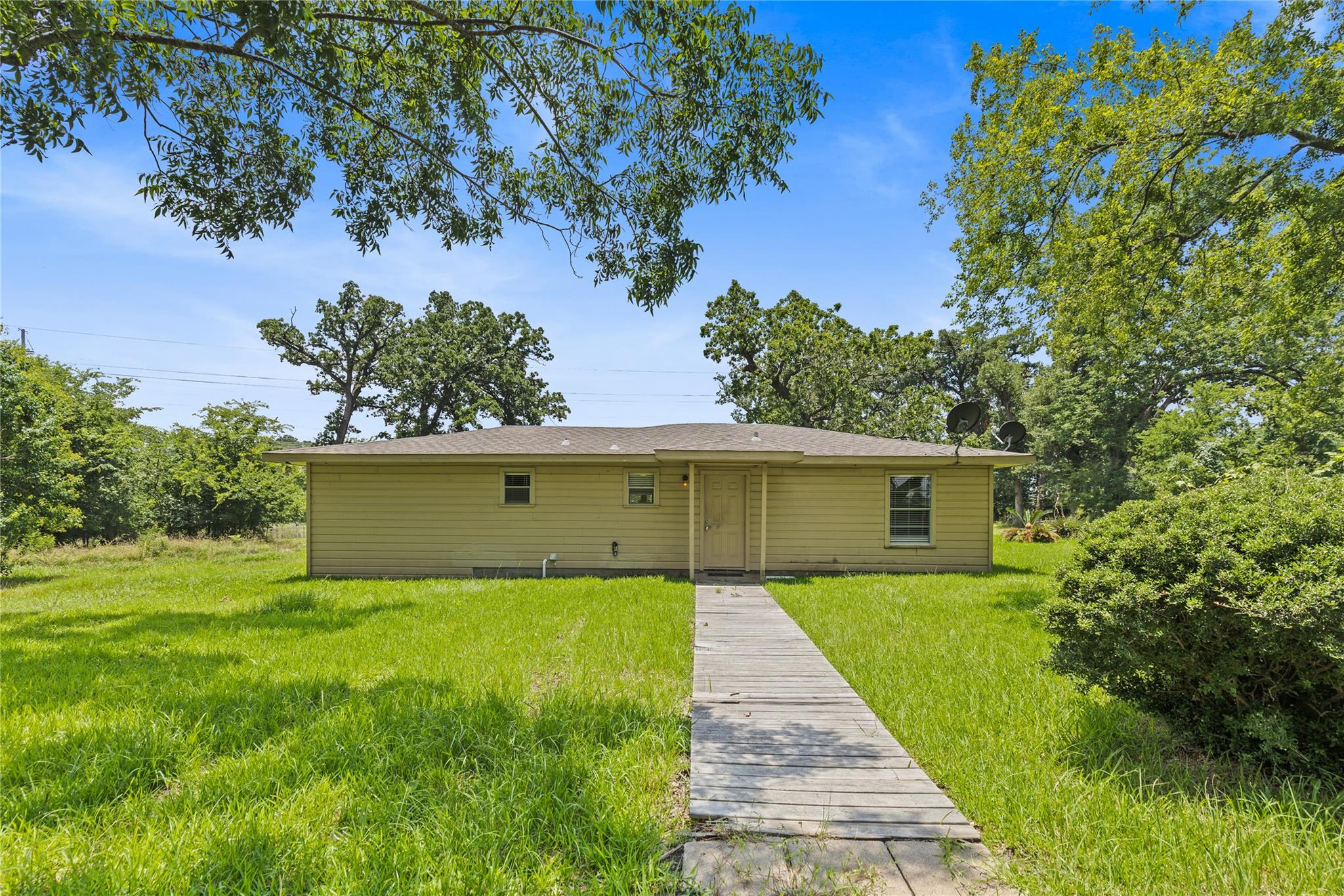 10973 Longstreet Road