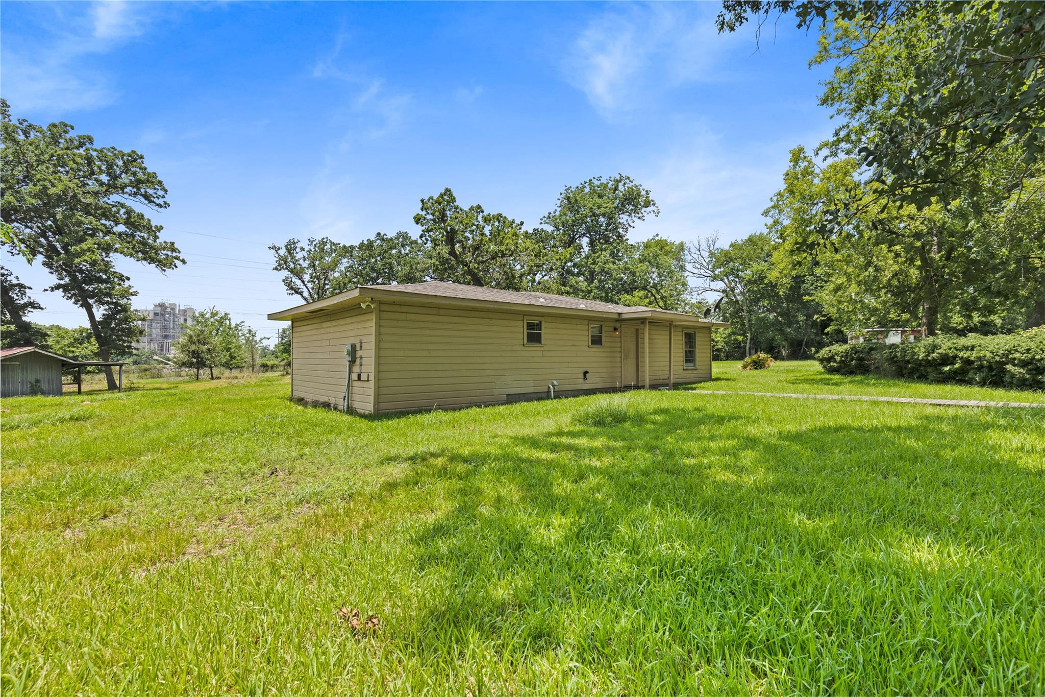 10973 Longstreet Road