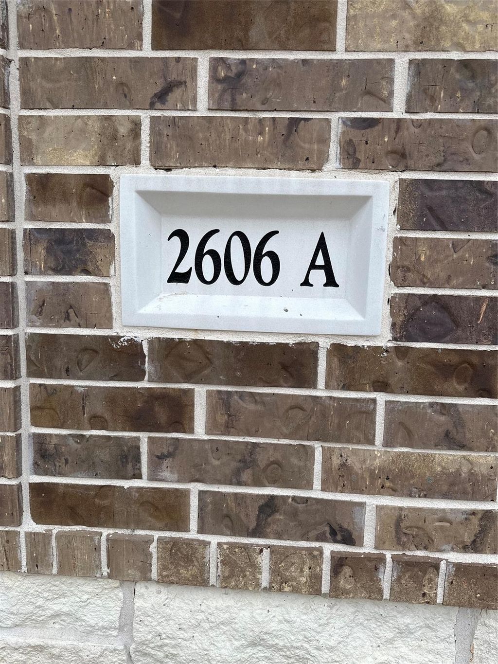 Photo of 2614 Appian Way #2606 A, Roman Forest, TX 77357 (MLS # 42414080)