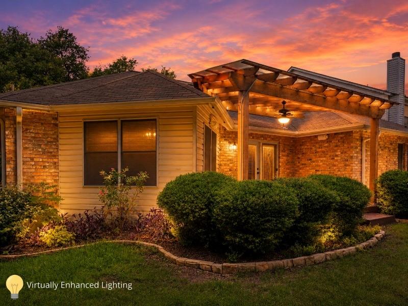 10905 Claywood Drive
