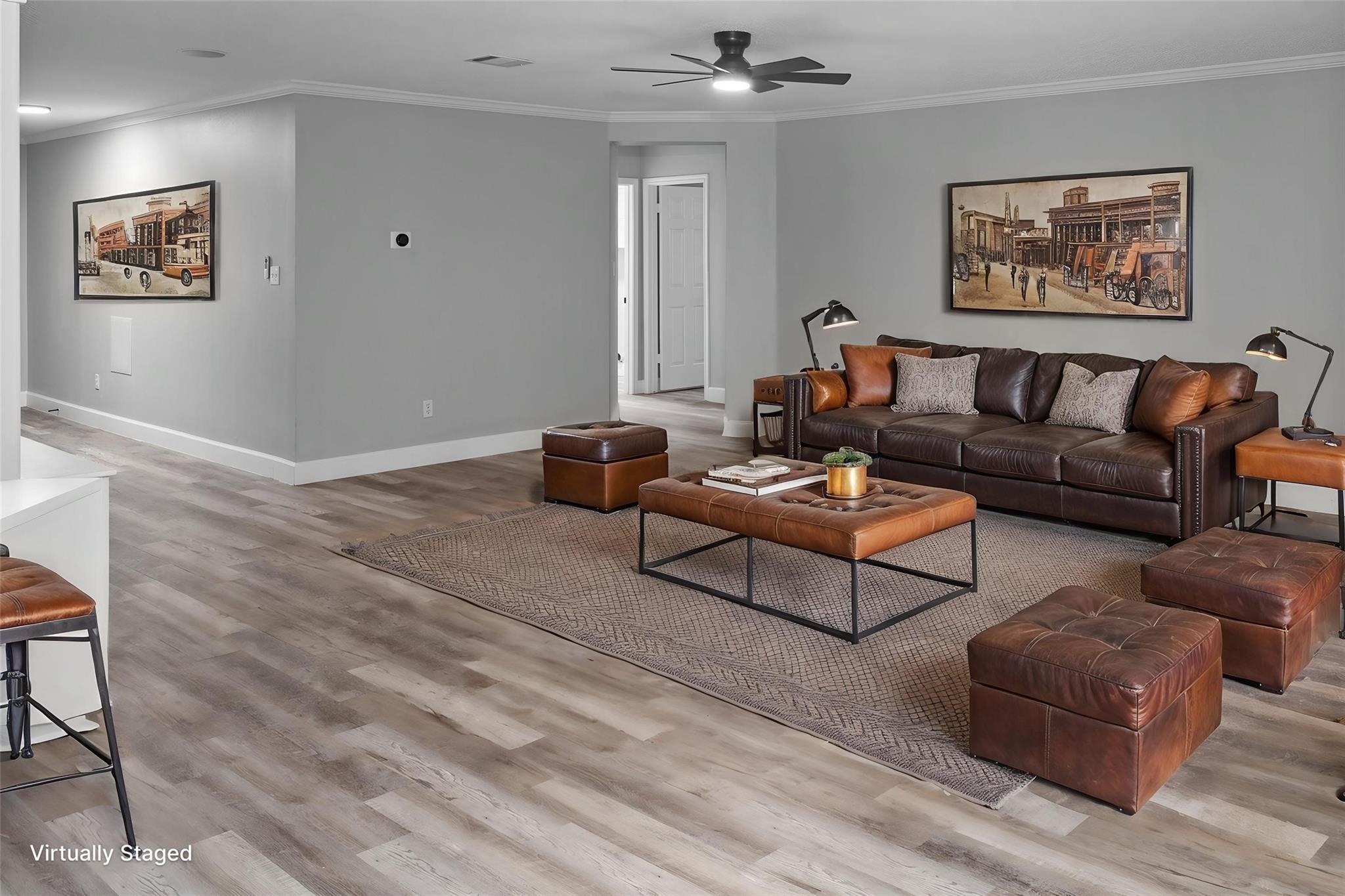 10905 Claywood Drive