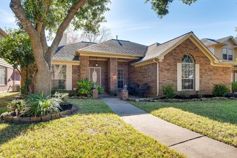 Photo of 15331 Goodman Street, Houston, TX 77084 (MLS # 24464583)