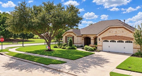 Photo of 2938 Black Walnut Court, Richmond, TX 77469 (MLS # 19460219)