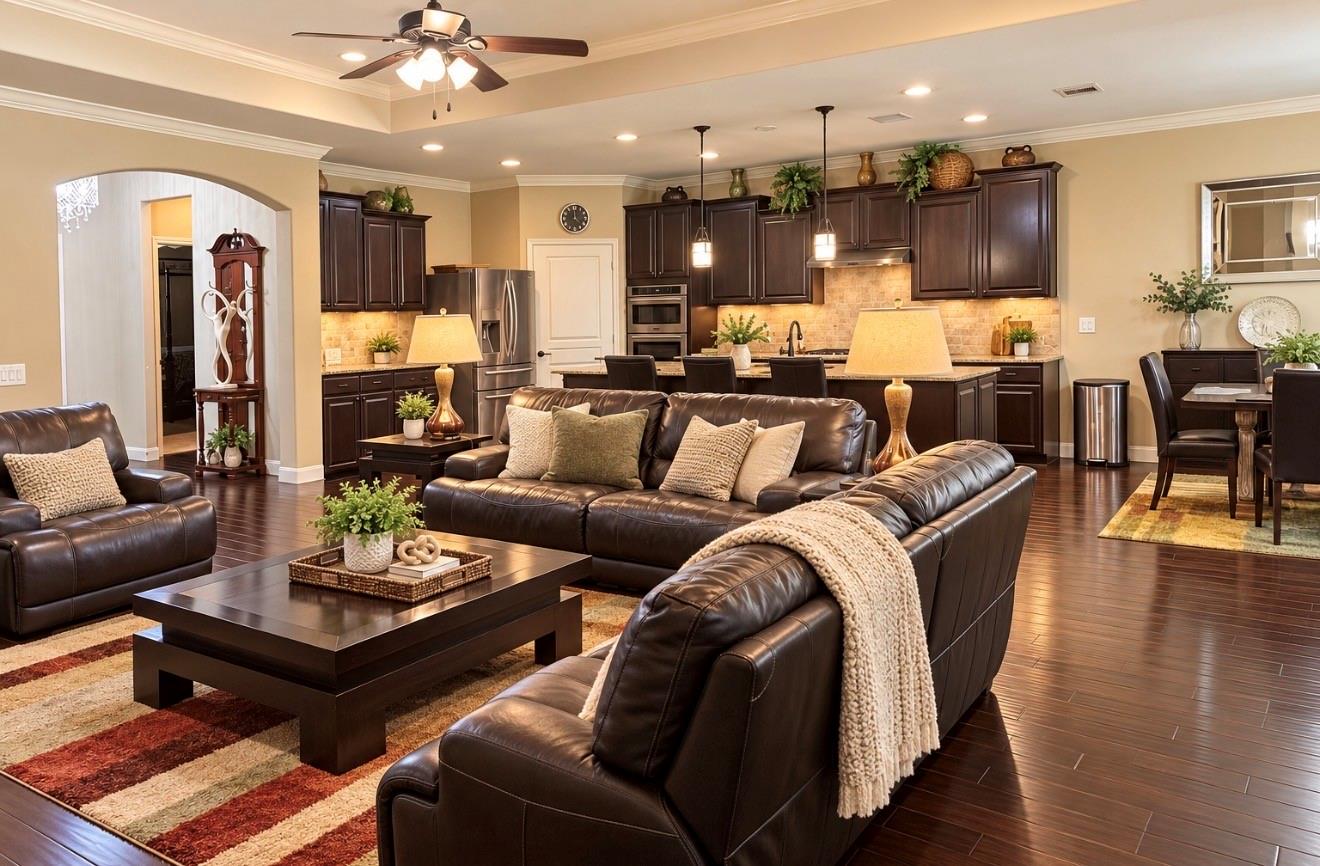 2938 Black Walnut Court