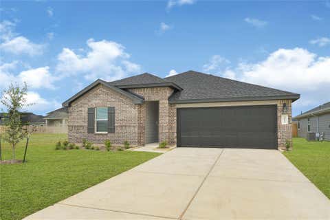 Photo of 3518 Bonnie Heights Street LN, Fulshear, TX 77441 (MLS # 72520211)