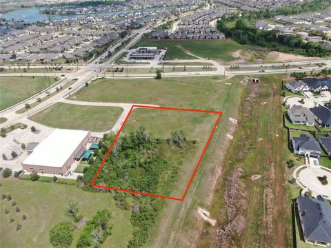 Photo of 1623 Waters Lake Boulevard, Missouri City, TX 77459 (MLS # 79373598)