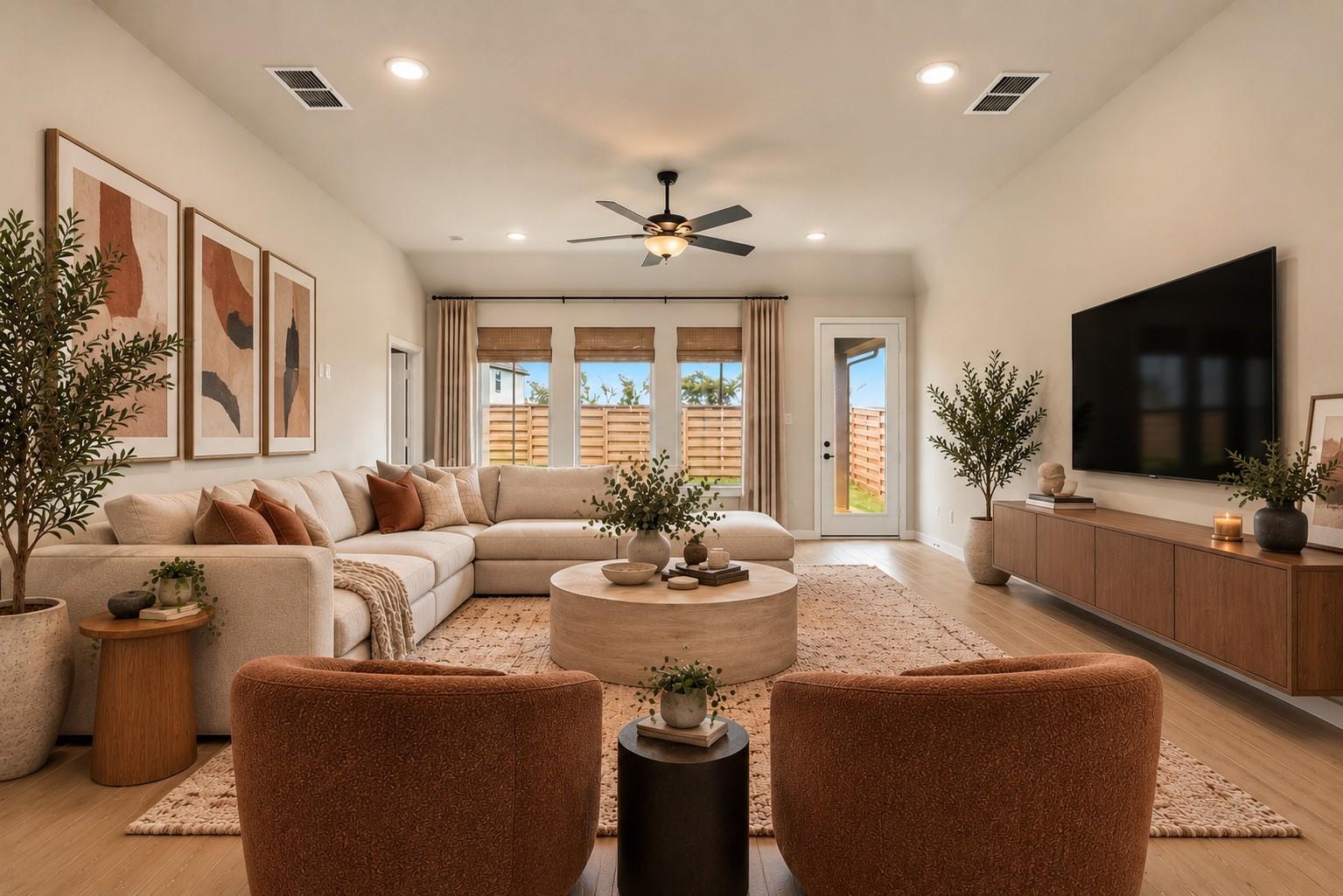 10923 Endeavor Drive