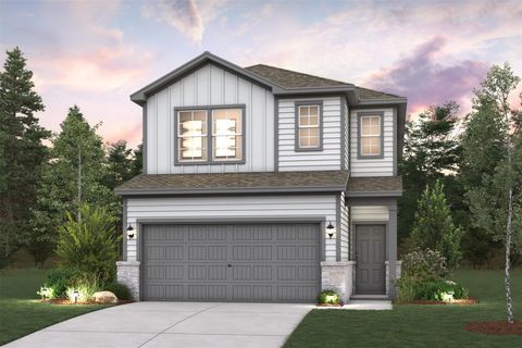 3315 Young Clover Way Houston TX 77047