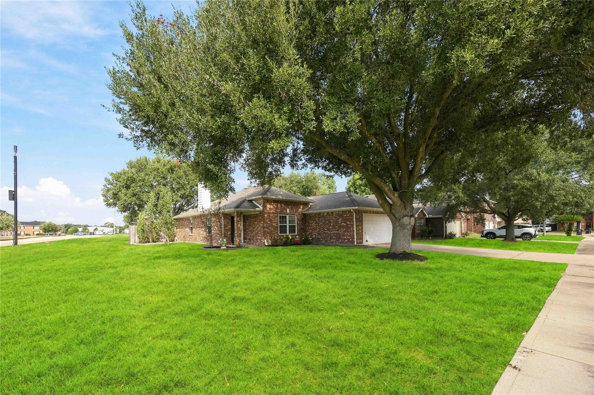 1210 Cambay Drive