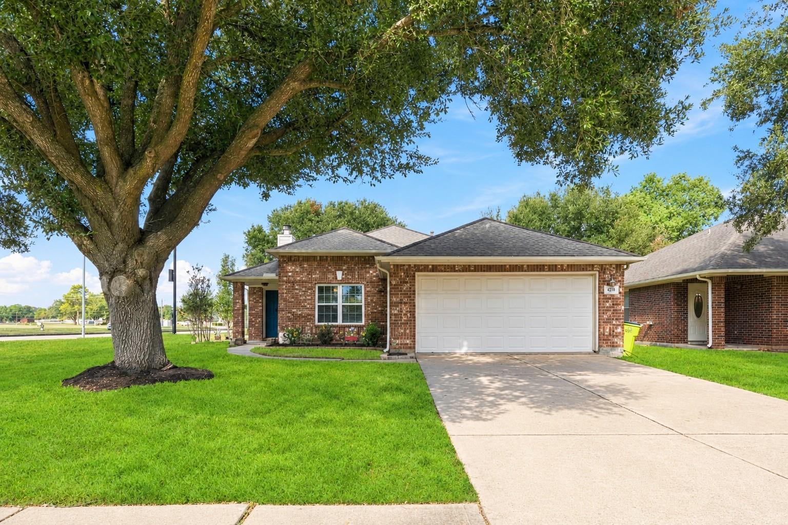 1210 Cambay Drive