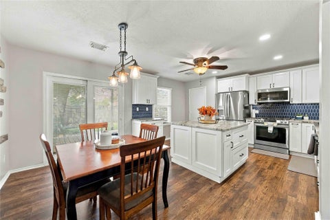 Photo of 1210 Cambay Drive, Rosenberg, TX 77471 (MLS # 15571107)