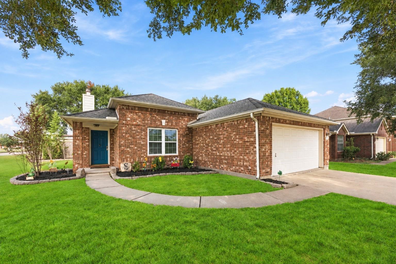 1210 Cambay Drive