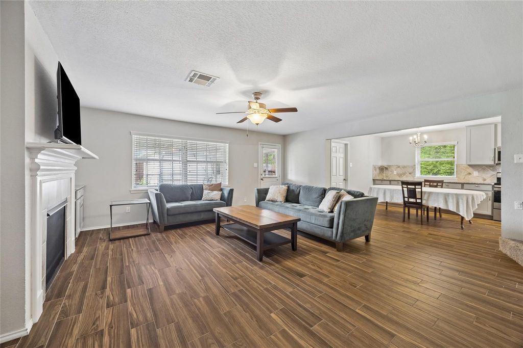 Photo of 5402 Queensloch Drive, Houston, TX 77096 (MLS # 38289705)