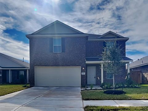 Photo of 27019 Breakaway Lane, Katy, TX 77493 (MLS # 9010251)
