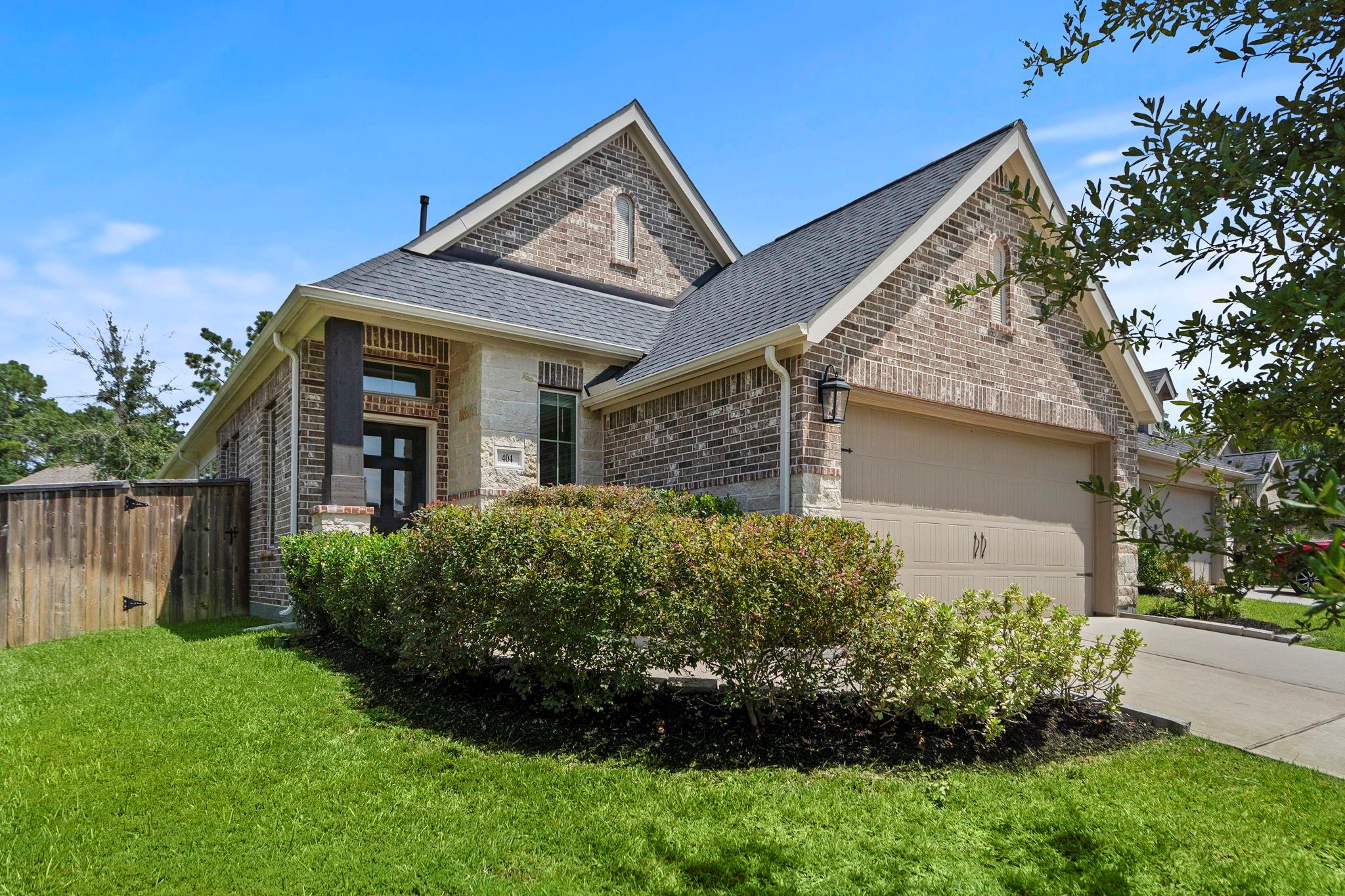 404 Brow Pines Court