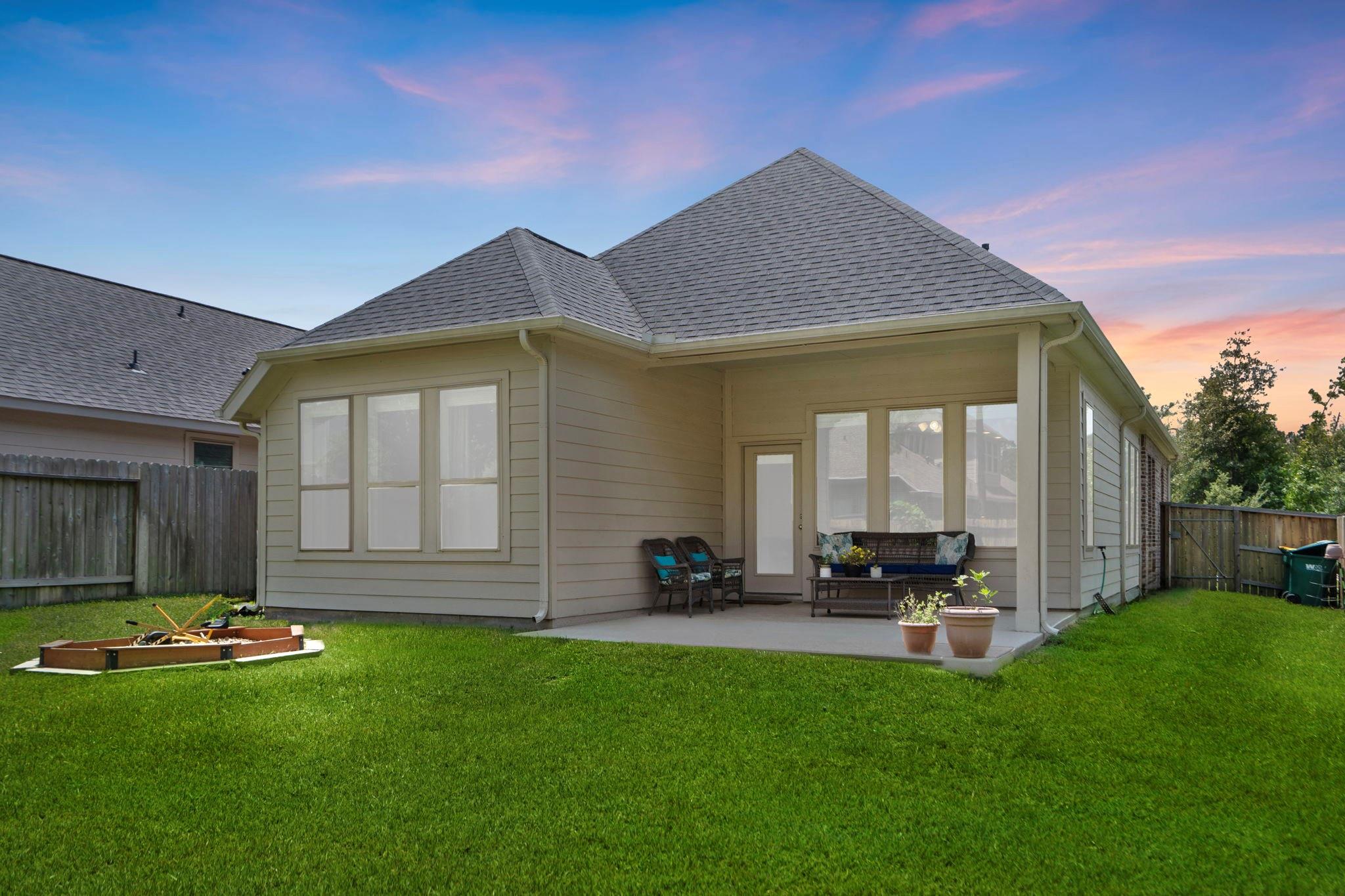 404 Brow Pines Court