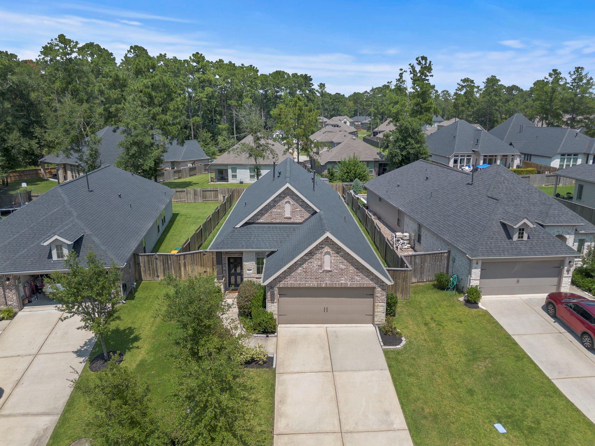 404 Brow Pines Court