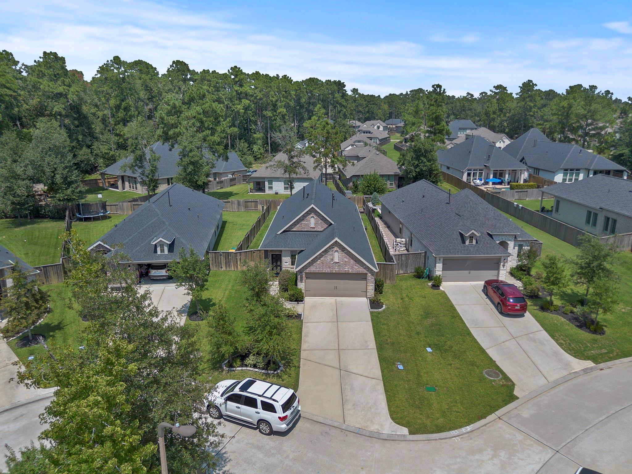 404 Brow Pines Court