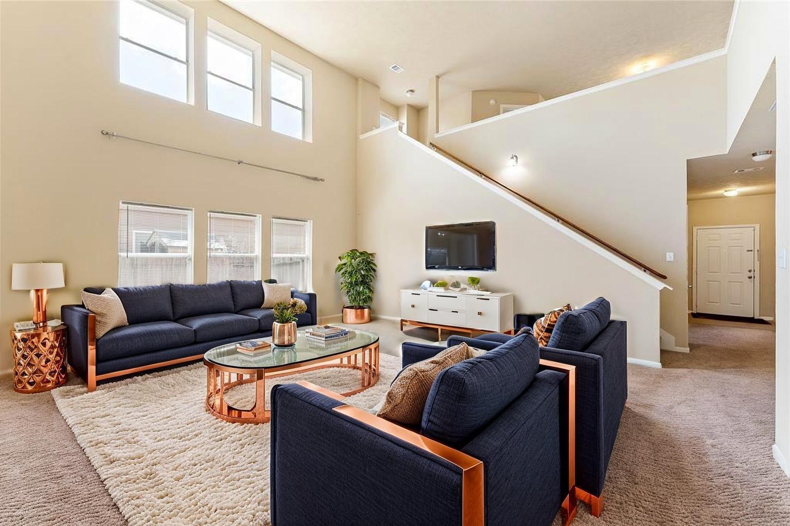 228 Shoshone Ridge Drive