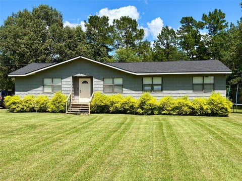 Photo of 293 County Road 4145, Crockett, TX 75835 (MLS # 45007404)