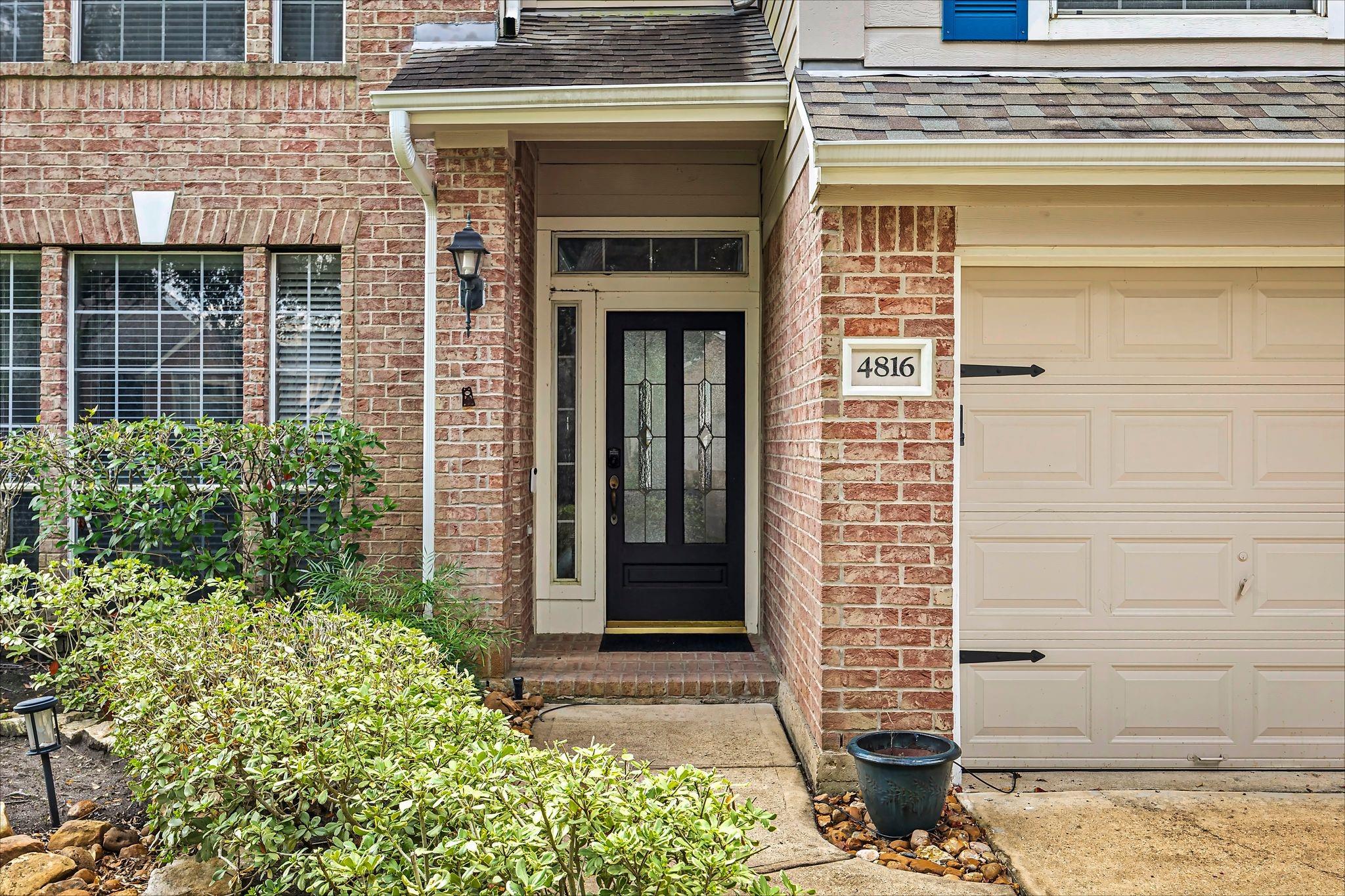 4816 Cypress Spring Drive