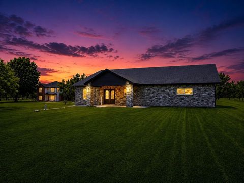 Photo of 9530 Fm 686, Dayton, TX 77535 (MLS # 84979034)