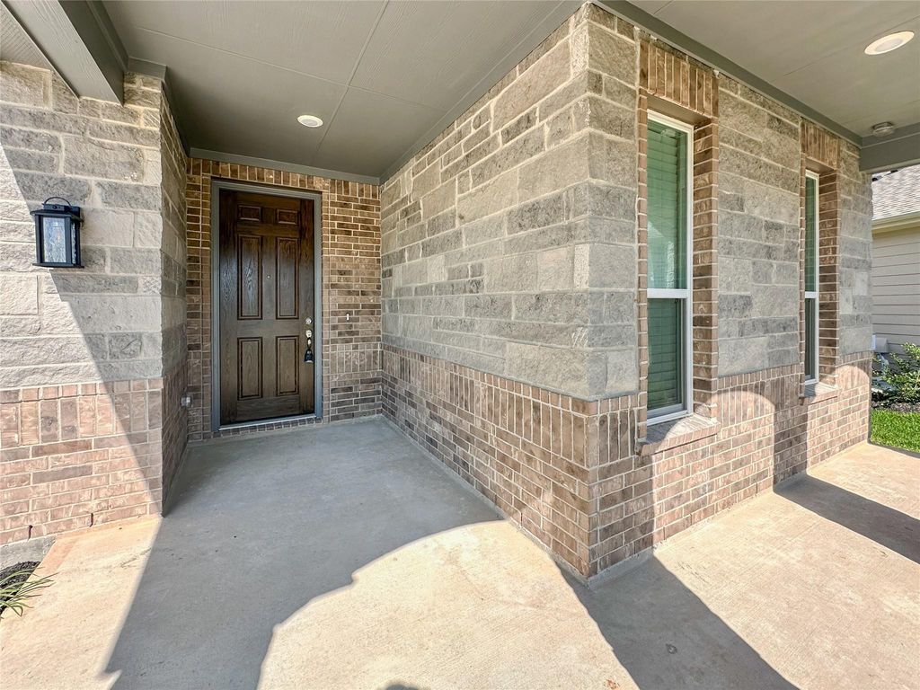 Photo of 3543 Rocky Terrain Drive, Spring, TX 77373 (MLS # 91885837)