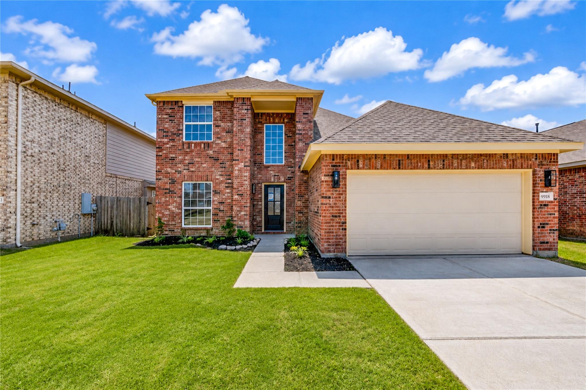 9918 Wood Wind Court