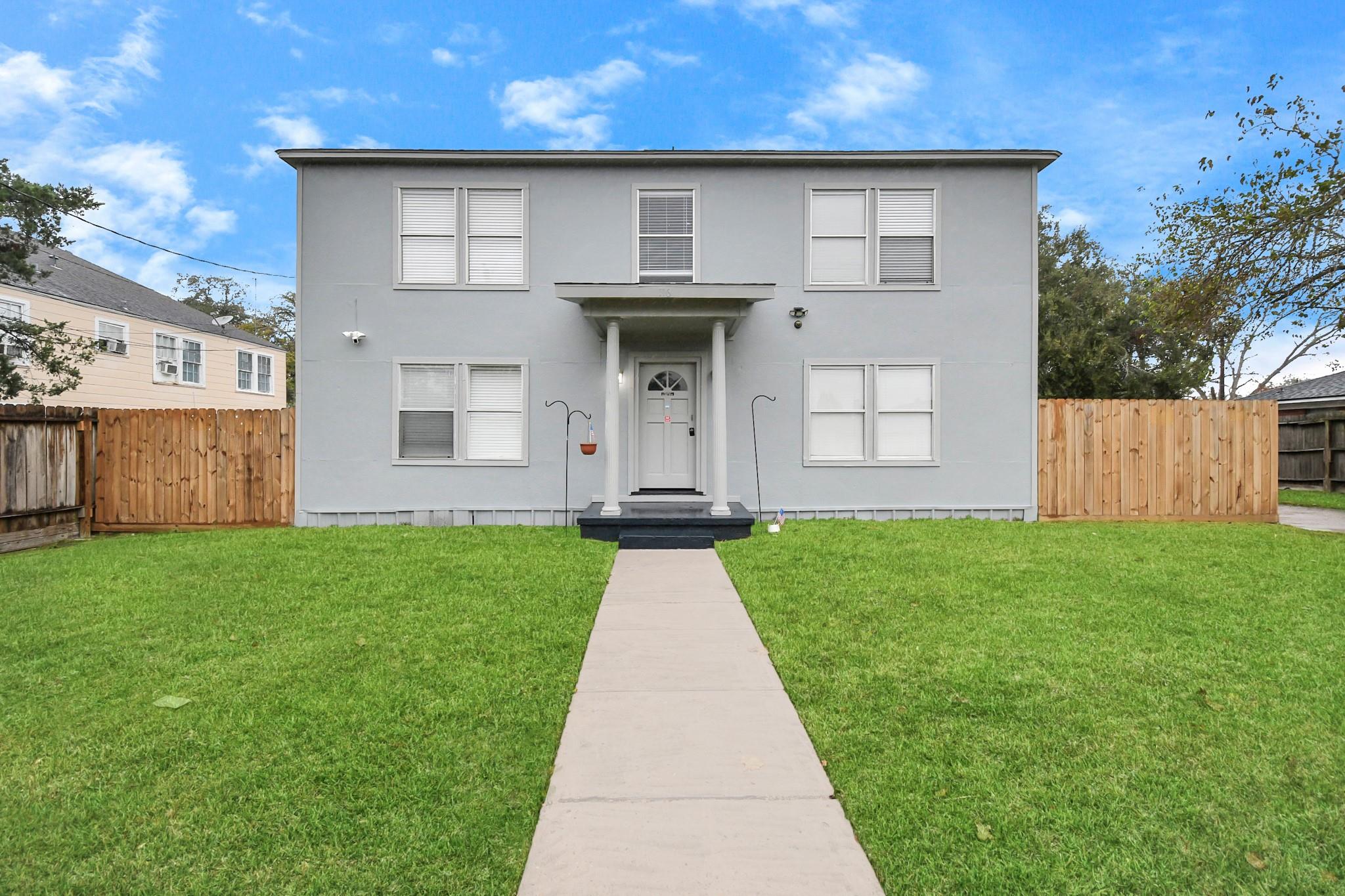 116 Marian Street