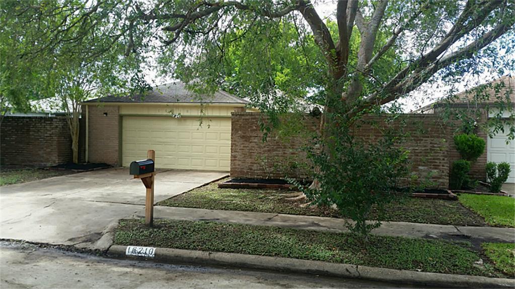 16210 Olive Glen Drive