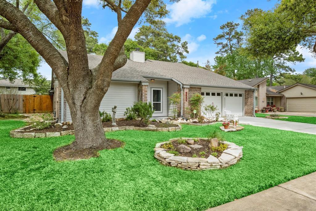 13426 Nevermore Drive