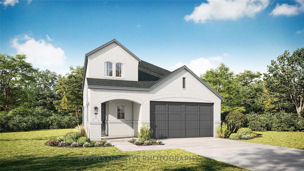 Photo of 11218 Apricot Sulphur Drive, Cypress, TX 77433 (MLS # 25383595)