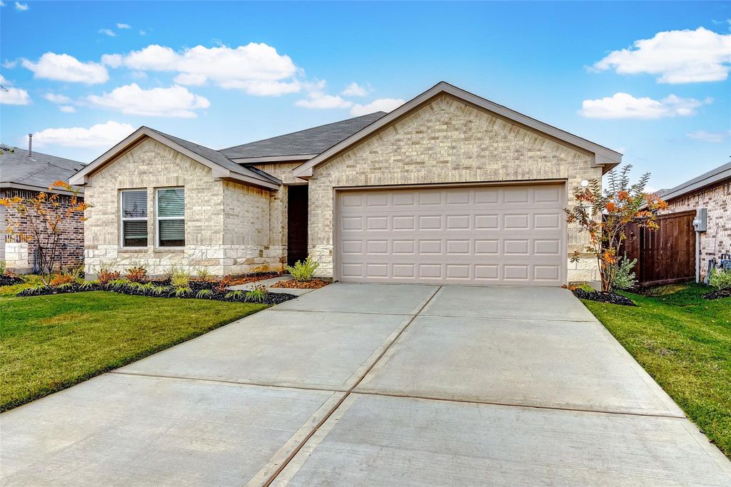 Photo of 14220 Dream Road, New Caney, TX 77357 (MLS # 37993459)