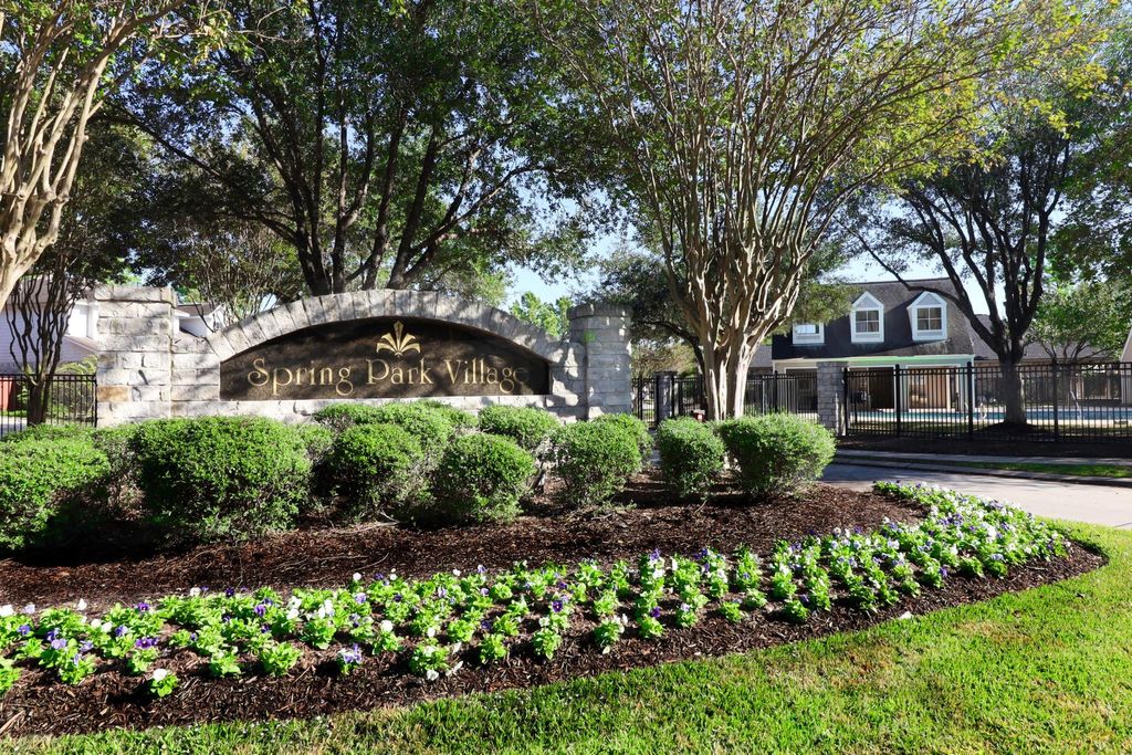 Photo of 19135 Center Park Drive, Spring, TX 77373 (MLS # 79000357)