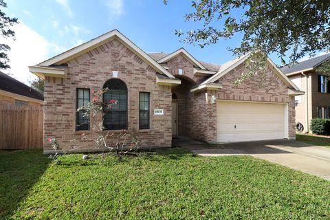 Photo of 19135 Center Park Drive, Spring, TX 77373 (MLS # 79000357)