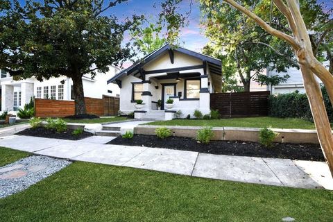 Photo of 407 Cordell Street, Houston, TX 77009 (MLS # 19055202)